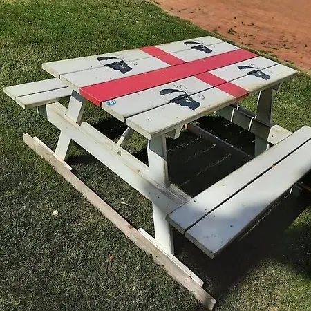 Ocean Flat * Cagliari