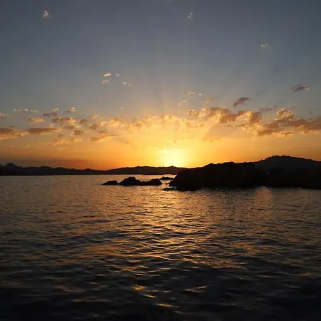 Ocean Flat Апартаменты Кальяри