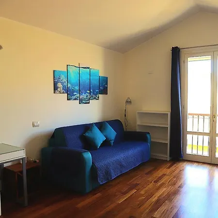 Ocean Flat Кальяри