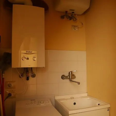 Ocean Flat * 卡利亚里