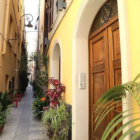 Апартаменты Ocean Flat