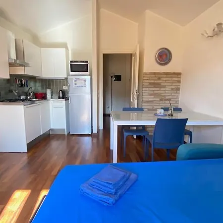 Ocean Flat Apartment Cagliari