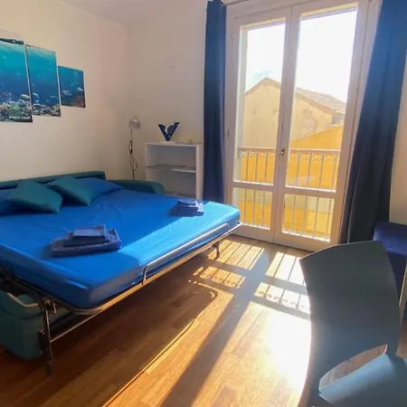 Ocean Flat Apartment