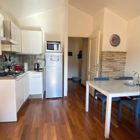 Ocean Flat Apartment *