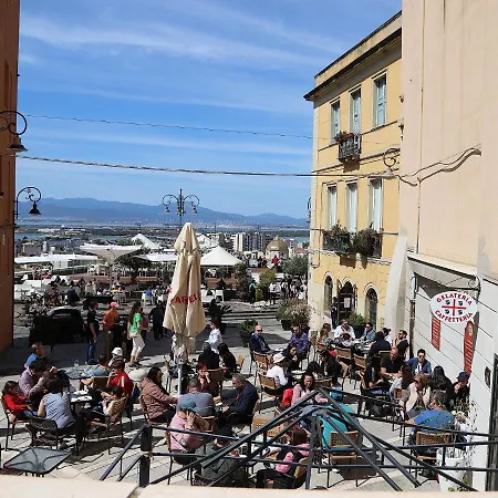 Ocean Flat Cagliari