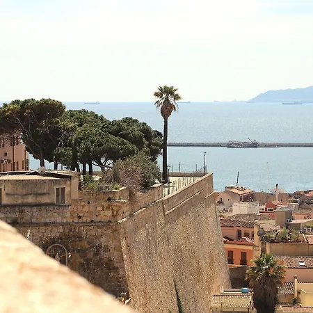 Ocean Flat * Кальяри