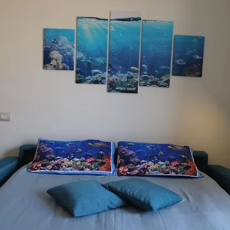 Ocean Flat Cagliari