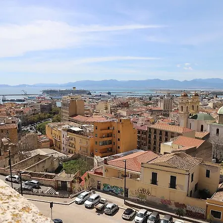 Ocean Flat Апартаменты *