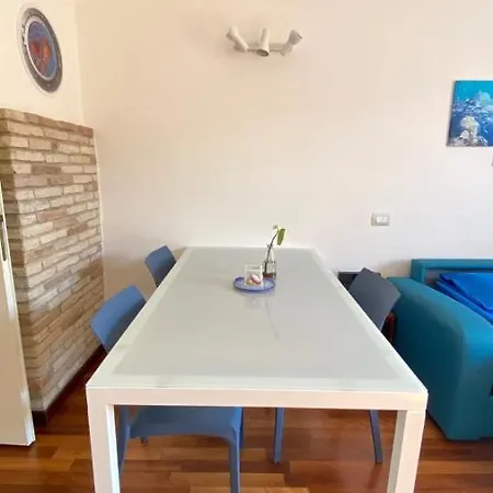 Ocean Flat * Кальяри