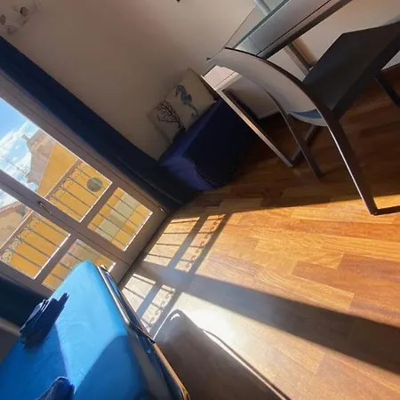Ocean Flat Apartment *