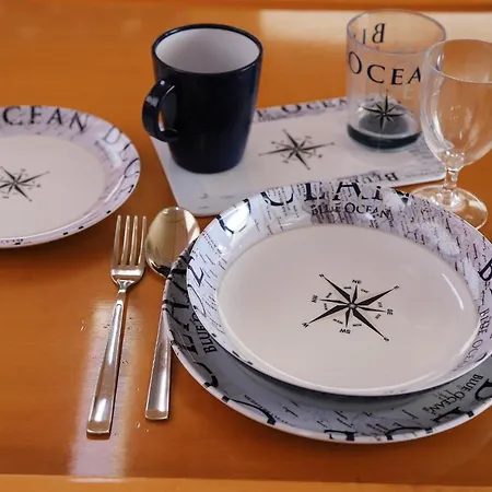 Ocean Flat