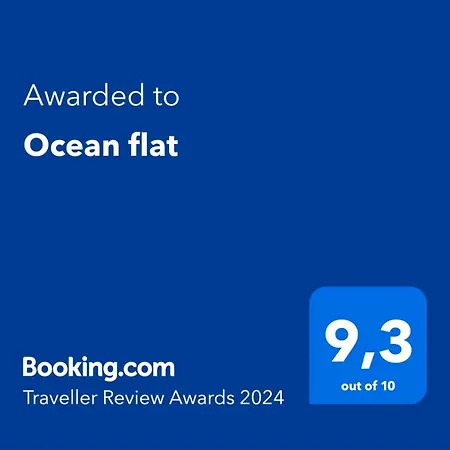 Ocean Flat *