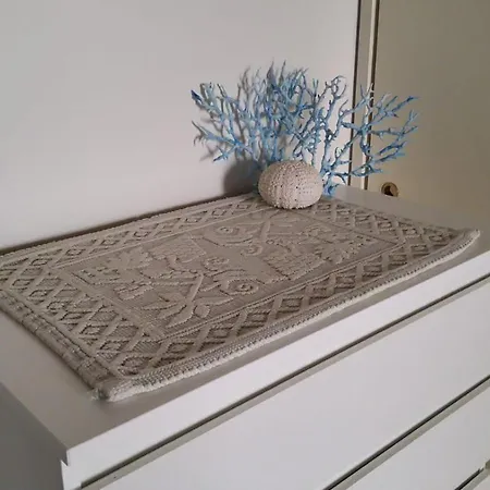 Ocean Flat * Cagliari