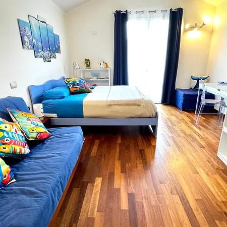 Apartman Ocean Flat