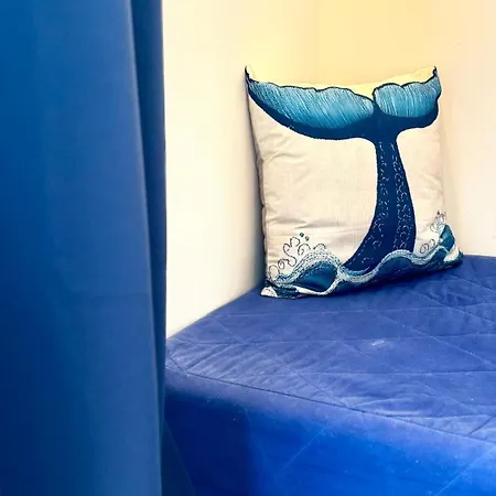 Apartman Ocean Flat *