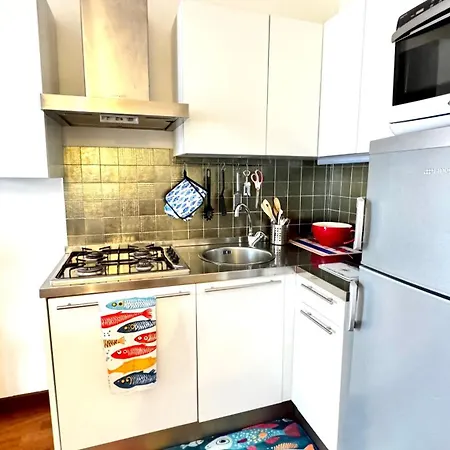Ocean Flat Apartament *