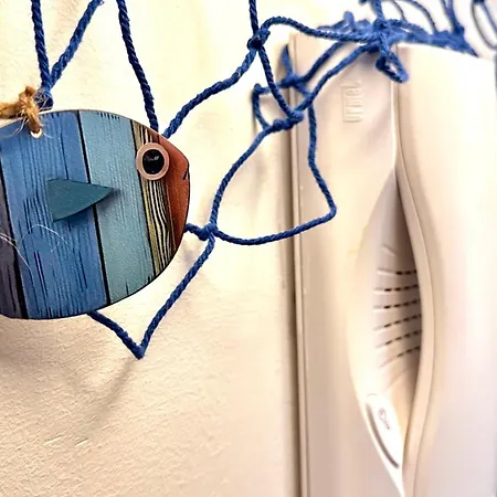 Apartman Ocean Flat