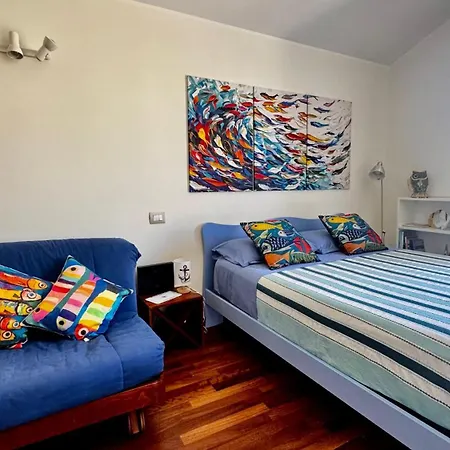 Appartement Ocean Flat *