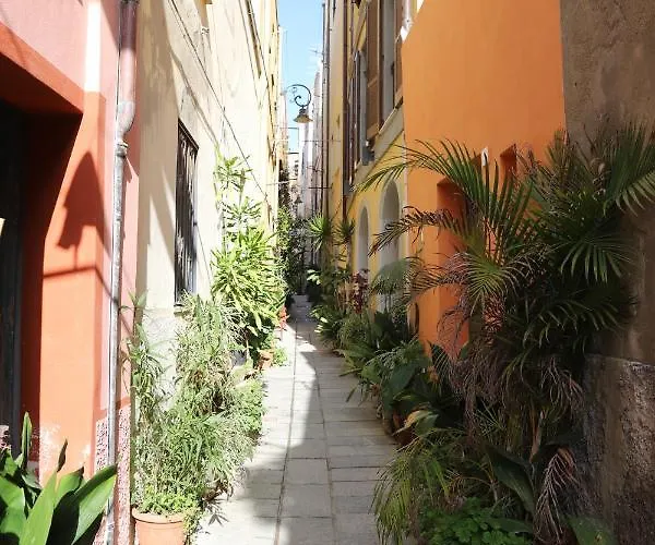 アパート Ocean Flat