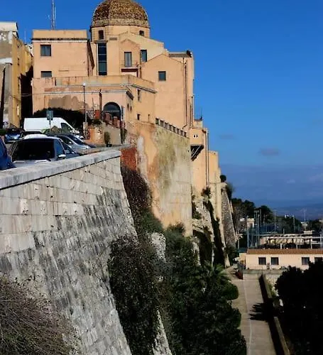 アパート Ocean Flat *