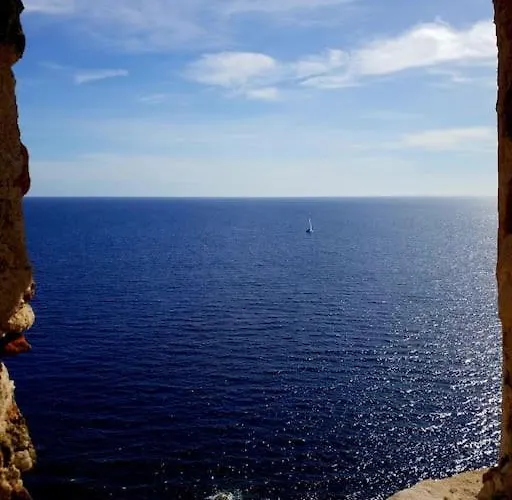 Ocean Flat * カリアリ