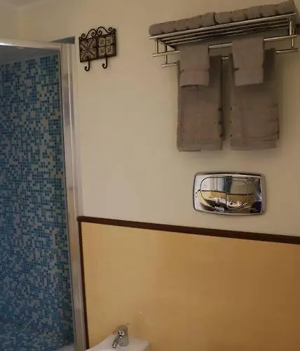 アパート Ocean Flat カリアリ