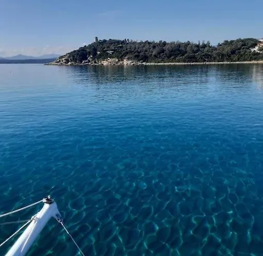 Ocean Flat アパート