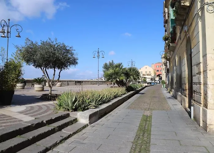 Ocean Flat アパート