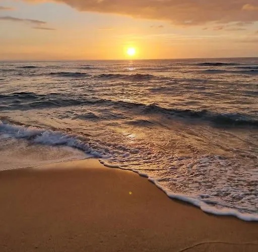 Ocean Flat カリアリ