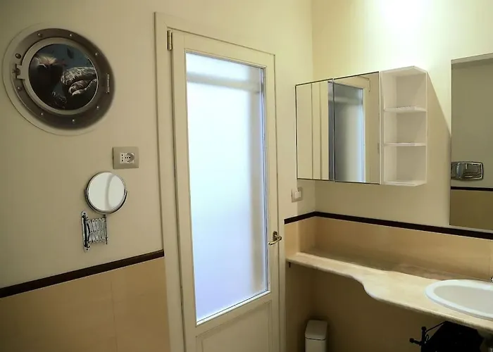 アパート Ocean Flat