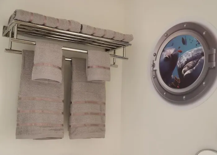 Ocean Flat * カリアリ