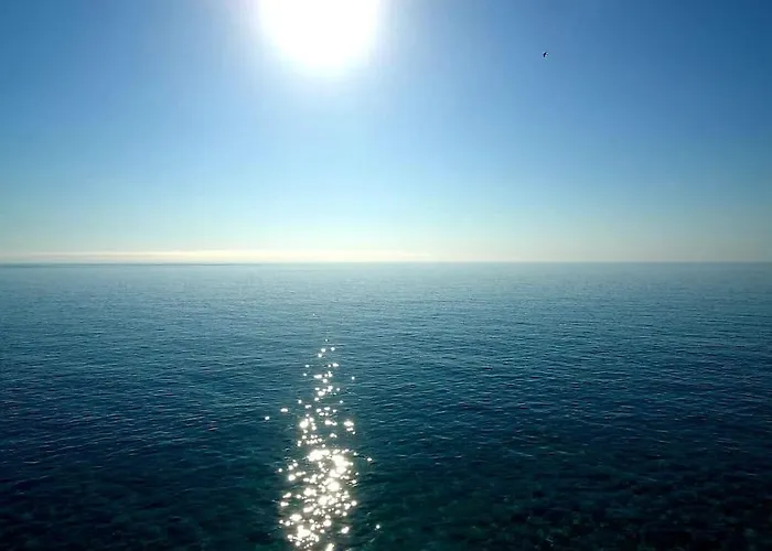 Ocean Flat アパート カリアリ