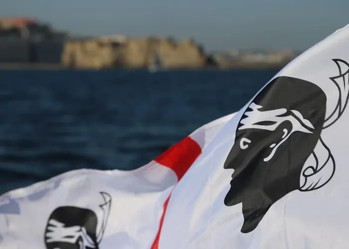 アパート Ocean Flat