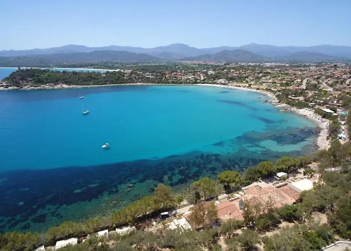 Ocean Flat アパート カリアリ