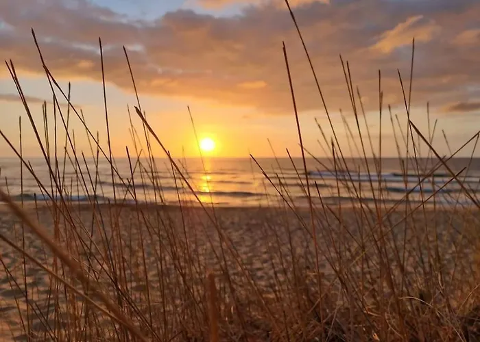 Ocean Flat カリアリ