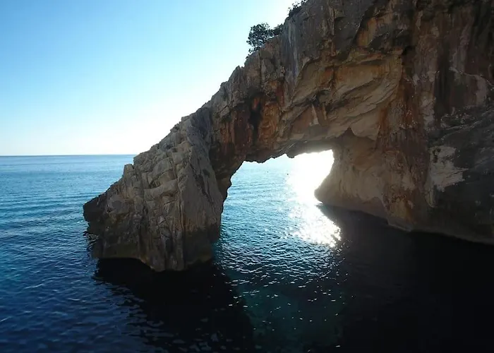 Ocean Flat アパート カリアリ