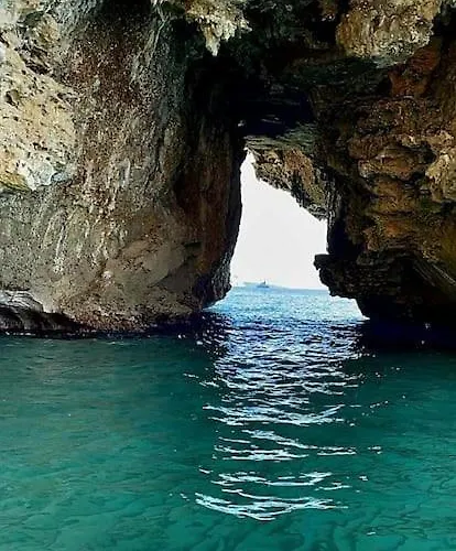 アパート Ocean Flat