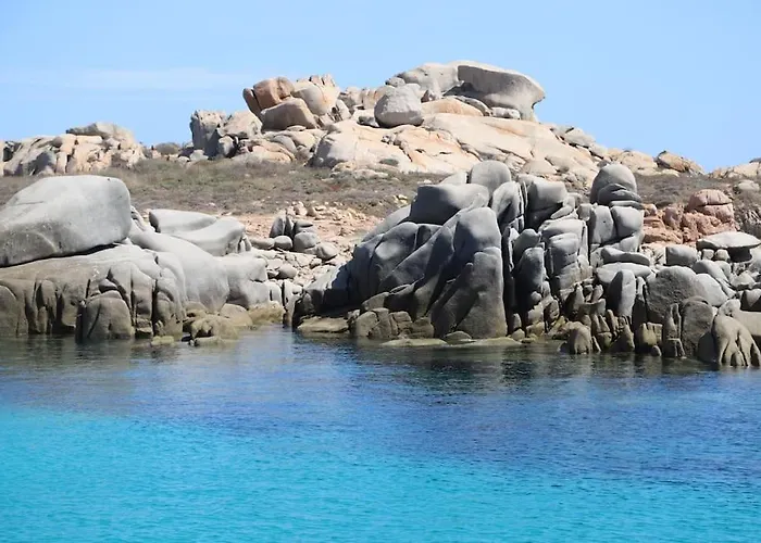 アパート Ocean Flat カリアリ