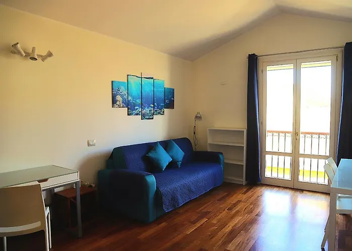 Ocean Flat カリアリ