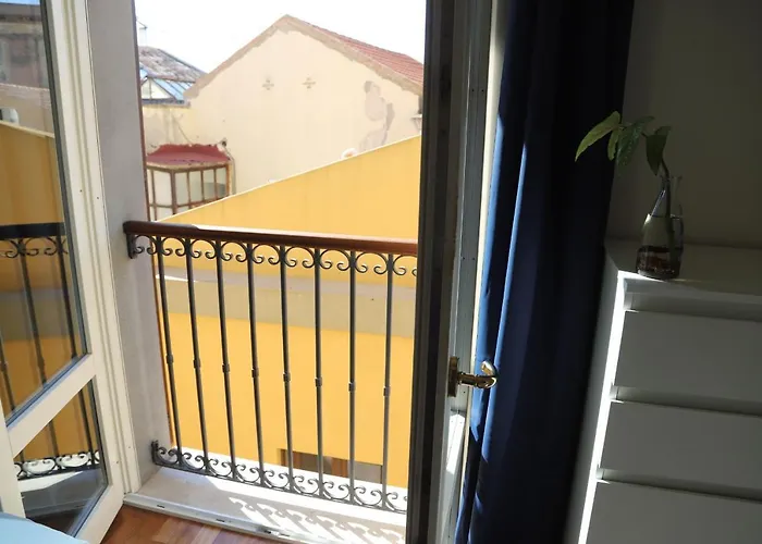 アパート Ocean Flat