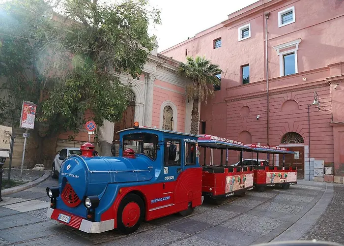 Ocean Flat アパート