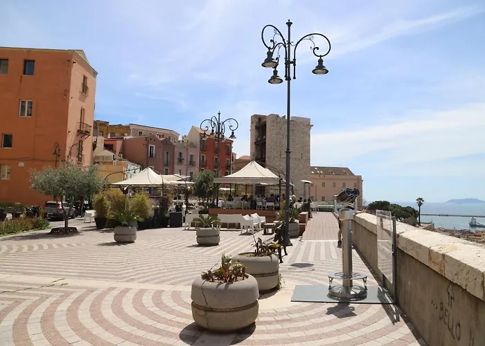 アパート Ocean Flat