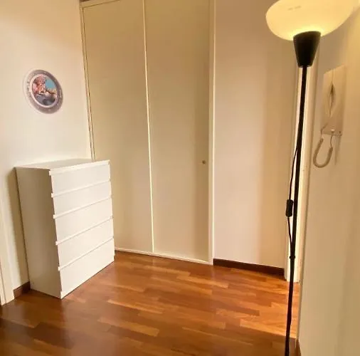 Ocean Flat * カリアリ