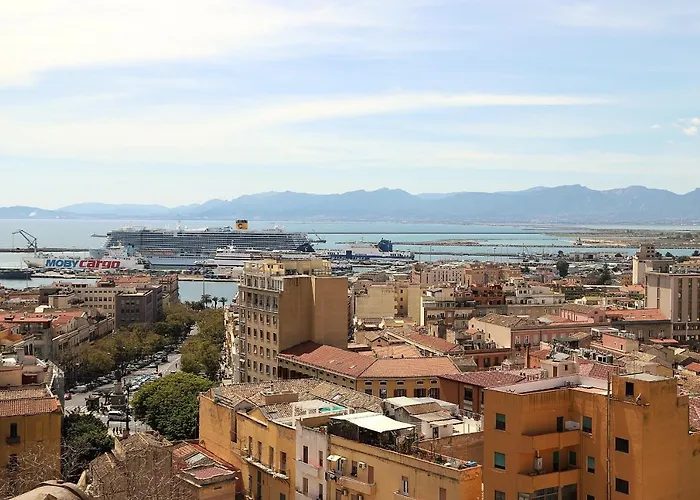 アパート Ocean Flat *