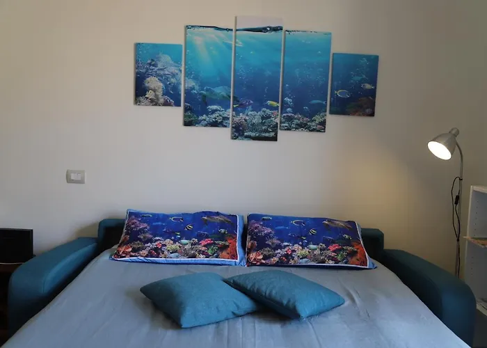 Ocean Flat カリアリ