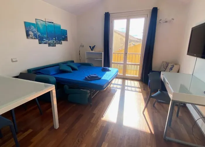 アパート Ocean Flat