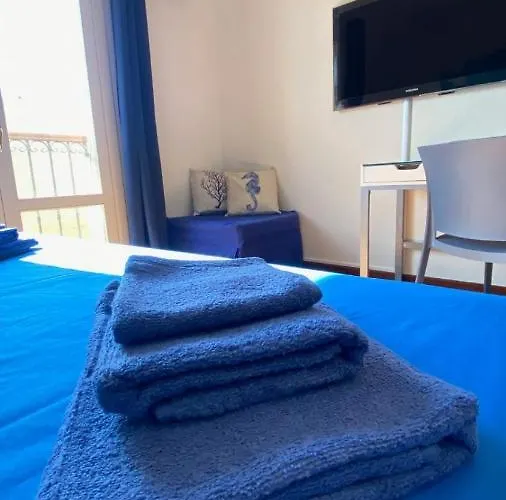 アパート Ocean Flat