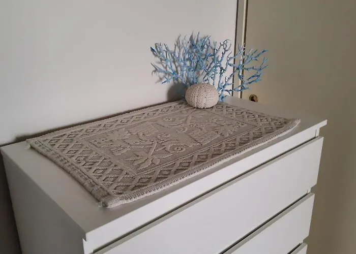 Ocean Flat * カリアリ